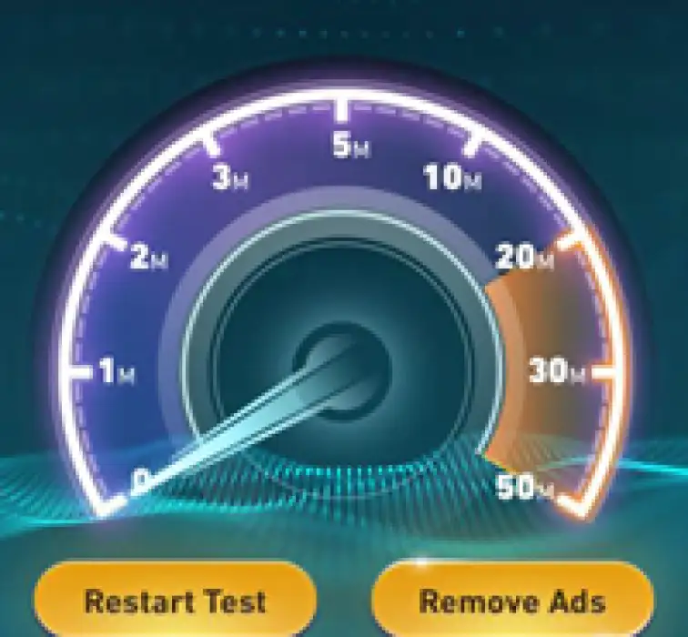WiFi for Conferences | Laminar | Internet Speed Test